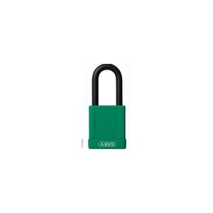 CANDADO BLOQUEO DIELECTRICO ARCO 40MM VE 178532021 Abus