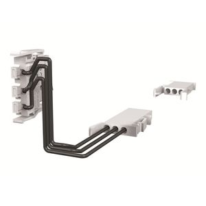 CONTACTO AUX-C 3Q+1SY 250VAC/DC XT2-XT4 66435185 ABB