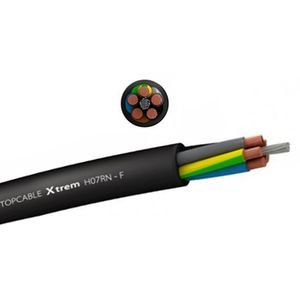 GOMA,CORDON,SUMERGIBLE,H07RN-F,DN-F 300500119