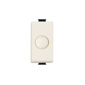 DIMMER CON PERILLA PARA CARGAS RESISTIVAS Mï¿½TIX 440615202 Bticino