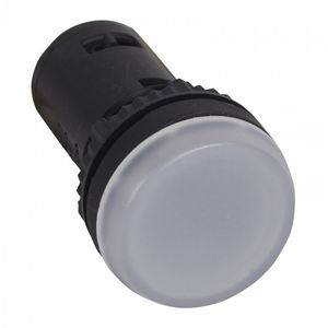 OSM/PILOT MONOB LED BLANC 230V 2461004 Legrand