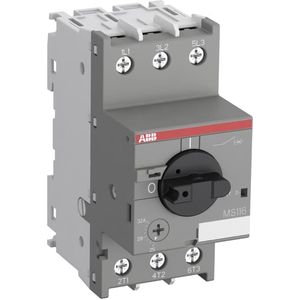GUARDAMOTOR 16.0-20.0A M/ROT S/CAJA 50KA 1841485 ABB