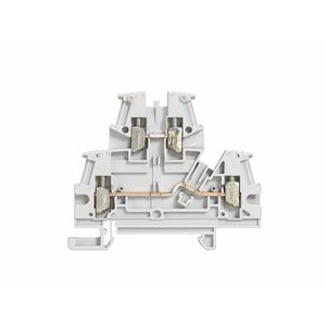 VIK3/BORNE 2,5MM2 2PISOS GRIS 3716704 Legrand