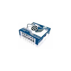 CABLE DE CONTROL,VERDE,EXTRAFLEXIBLE 15527719