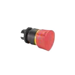 OSMOZ PULS EMERG GOLPE S/R ROJO   23834 2383404 Legrand