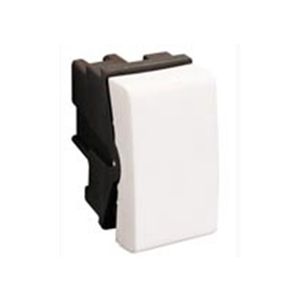 PULSADOR MOD HAB21 BLANC NA         6905 690562 Schneider Electric