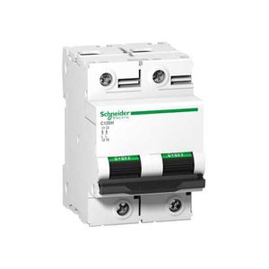 INTERRUPTOR TERMOMAGNETICO C120H 2P 80A 18457159 Schneider Electric