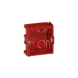 LG-CAJA EMP UNIV 2M 40MM 8014104 Legrand