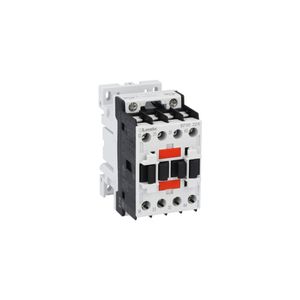 CONTACTOR CONTROL, BOBINA 230VcA 2NA+2NC 228141672 Lovato