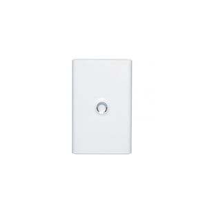 PUERTA DRIVIA 13 2x13cc BLANCA 40133204 Legrand