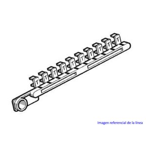 MARCA P/BORNE TIRA LETRA T 2018859 Schneider Electric