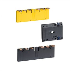 UNION MEC P/CONTACTORES LC1D40A-LC1D65A 228224359 Schneider Electric