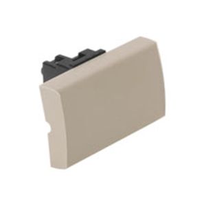 INT MOD HAB TECLON 9/12 3MOD BEIGE 4672162 Schneider Electric