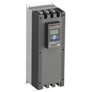 PARTIDOR SUAVE TRIF 110KW 400V 188822085 ABB