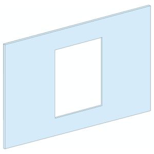 TAPA PERFORADA PARA NS1600 VERTICAL FIJO 370159 Schneider Electric
