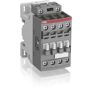 CONTACTOR    24A AC1  100-250V50/60HZ-DC 228210485 ABB