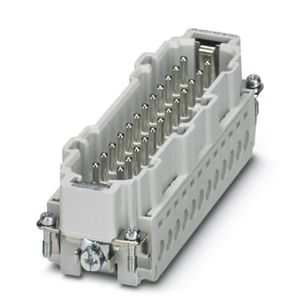 TOMA P/MCHO HEAVYCON B24 (T) 24P 164829694 Phoenix Contact