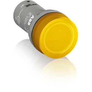 LAMPARA PILOTO  CL-513Y 110-130V A.C 2706885 ABB