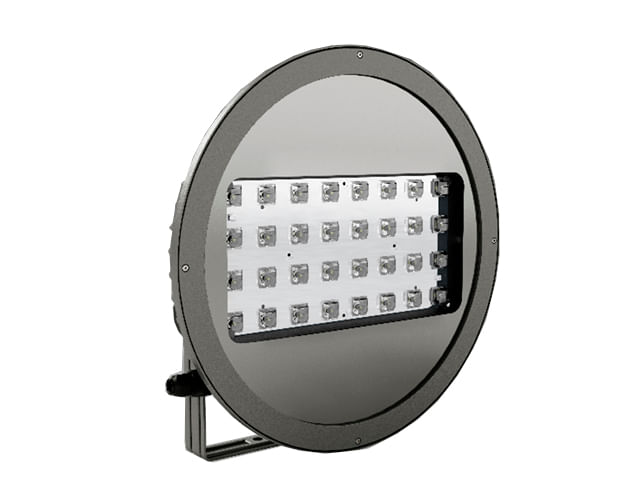 PROY AREA LED 188W ASIM 4K DIM 25900LM P 330070130 Disano