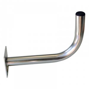 SOPORTE L ZINC+RPR INSTALACION PARED 284 7393146 Televes