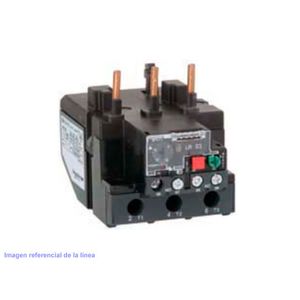 RELE TERMICO EASYPACT TVS - 63-80A 22112259 Schneider Electric