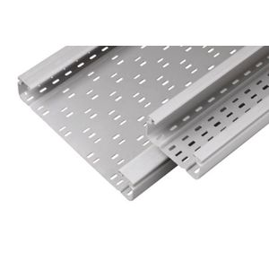 BANDEJA PVC 200x100mm 637901 (x TIRA 3 M T63790104 Legrand