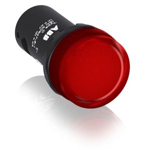 PILOTO LED COMPACTO  12Vcc 22mm RO 2700185 ABB