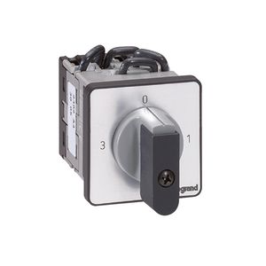 OSMOZ CUERPO LUM AMARILLO 130V 2750404 Legrand