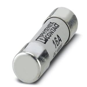 FUSIBLE - FUSE 10,3X38 10A PV 306135094 Phoenix Contact