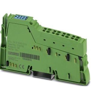 MODULO PLC 8E/DIG 24VCC 1COND InLineECO 270279294 Phoenix Contact