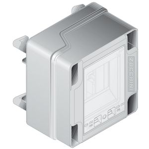 CABLOFIL SOP MURO GS100 P/RIEL EDF 5151507204 Legrand