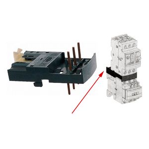 BLOQUE DE COMBINACION GV2- LAD311 1850759 Schneider Electric