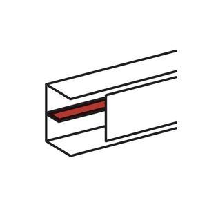 TABIQUE DLP/AL SEPAR  50mm (x TIRA 2 MT) T1110804 Legrand