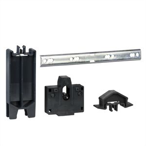 ENCLAVAMIENTO MECANICO P/LC1D40-D95 198150159 Schneider Electric