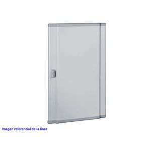 XL3 PUERTA METALICA C/VISOR P/TABL 2028504 Legrand