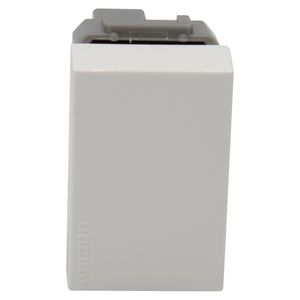 PULSADOR 10A  BLANCO 2005EB02 Bticino