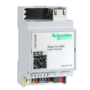 KNX WEBSERVER HOMELYNK O WISER 10010059 Schneider Electric