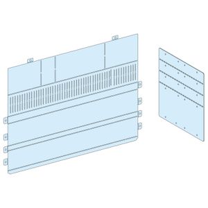 TAPA DE CONEXION FRONTAL PARA NS1600 VER 485159 Schneider Electric