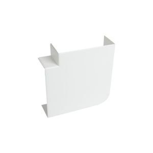 ANGULO PLANO DLP LIBRE DE HALOGENO   50X 130 MM 61171304 Legrand