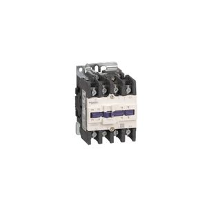 CONTACTOR 4P/NA 125A/AC1 220VAC AUXNA+NC 228121559 Schneider Electric