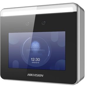 DS-K1T331W TERMINAL WIFI DE RECONOCIMIENTO FACIL   CONTROL ACCESO 1785338132 Hikvision