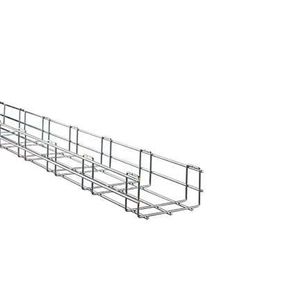 MTS. BANDEJA PERFORMA DE 70 X 200MM ZINC+ LARGO 3M 451822003 Schneider Electric