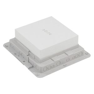 CAJAS DE EMPOTRAR PLASTICAS 8963204 Legrand