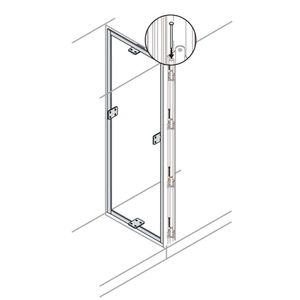 KIT UNION ARMARIOS IS2 1175200485 ABB