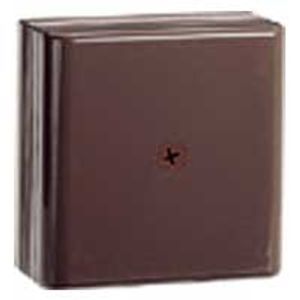 CAJA DE DERIVACION DLP COLOR MARRON. 3031904 Legrand
