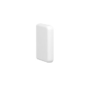 TAPA EXTREMO - DLP LIBRE DE HALOGENO  25 X 25MM 63710404 Legrand
