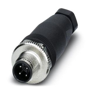 CONECTOR MACHO P/SENSOR 4P M12 PG7 166252894 Phoenix Contact