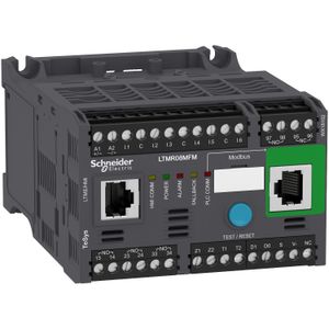 RELE TESYS T MODBUS 8A 100..240VAC 208826359 Schneider Electric