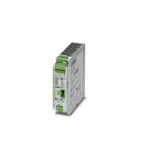 UPS 24 VDC 24VDC/20 A P/RIEL DIN 232023894 Phoenix Contact