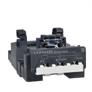 BOBINA 110V P/LC1F-265       LX1FH1102 198156259 Schneider Electric